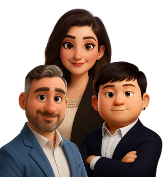 Team illustration
