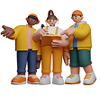 Family engagement
